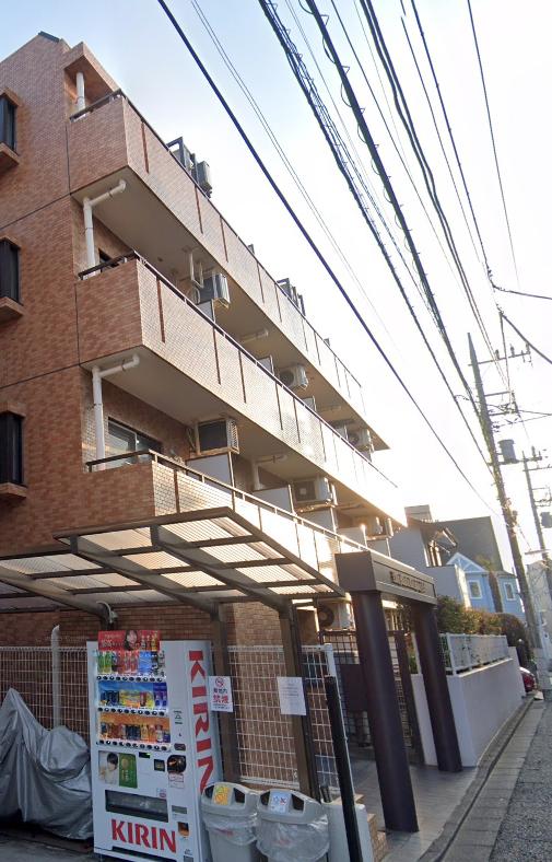 ライオンズマンション上石神井第3
