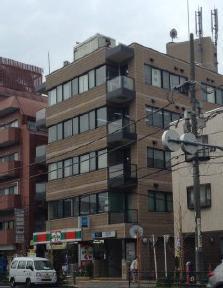 アクト西ヶ原