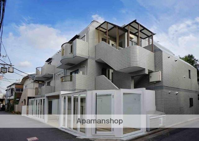 ARK HOUSE ASAGAYA(ワンルーム/2階)