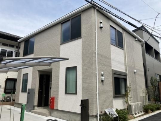 RIDERS BASE IN 阿佐谷