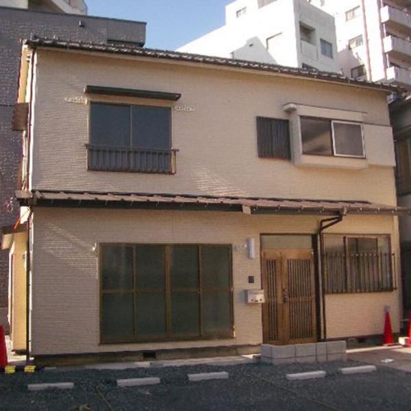 山手線 大塚駅(東京) 徒歩5分 2階建 築56年