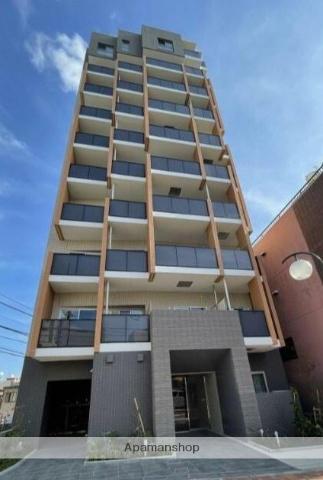 FORTUNA HIGASHINAKANOフォルトゥーナ東中野
