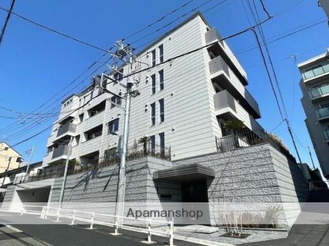 アローマ王子本町(1DK/3階)