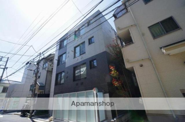ルネサンスコート高田馬場PATRIA