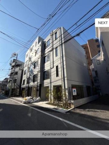 アルティザ新宿落合ソノリテ