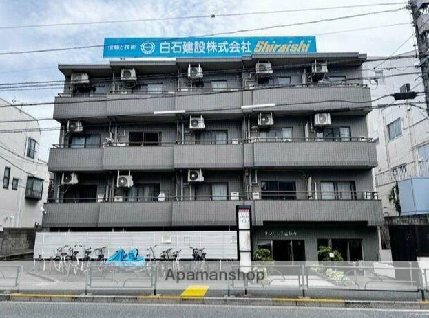 サンパレス吉祥寺