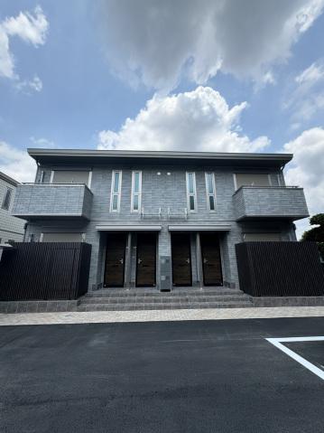 埼京線 戸田公園駅 徒歩10分 2階建 築1年