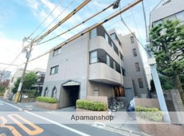 フェニックス中野新橋(1K/2階)