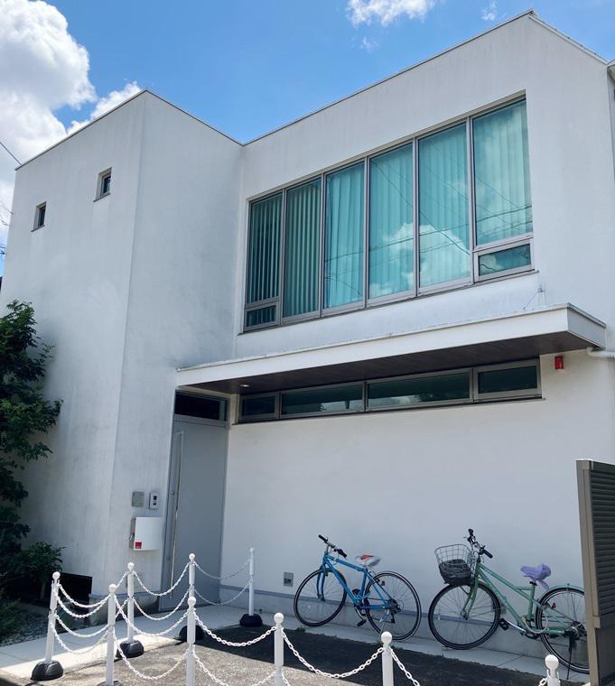 京王電鉄井の頭線 久我山駅 徒歩10分 2階建 築20年