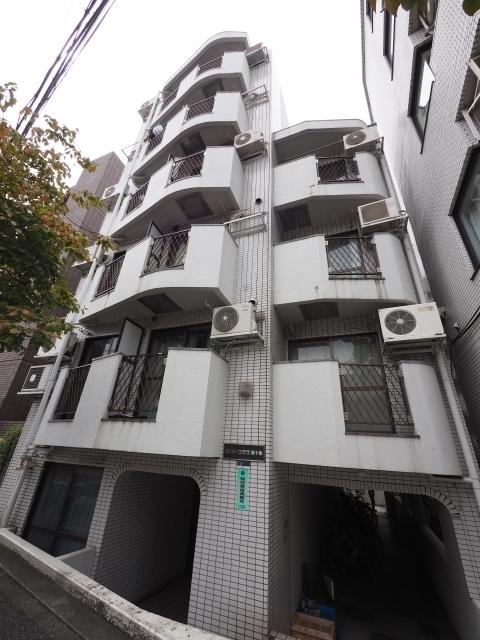 ダイホープラザ東十条