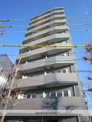 VERONA王子神谷LUSSO