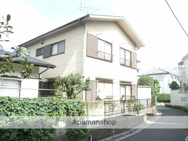 サンコーポ(1DK/2階)