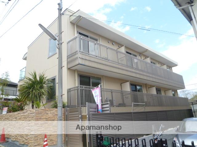 ガーデンテラス