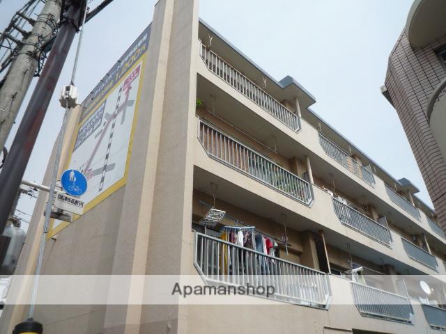 第2浜中マンション