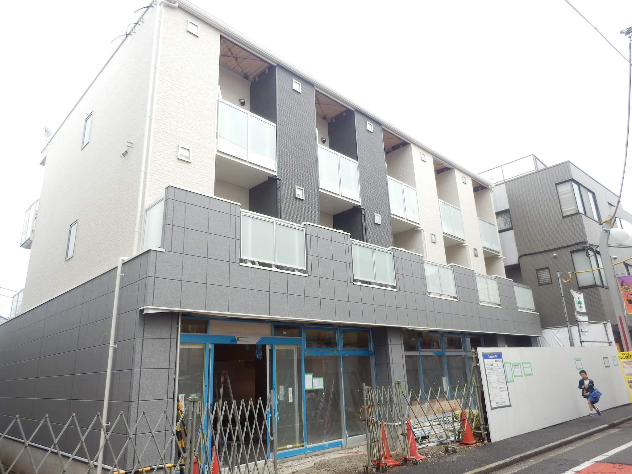 レオネクスト砧プレミア