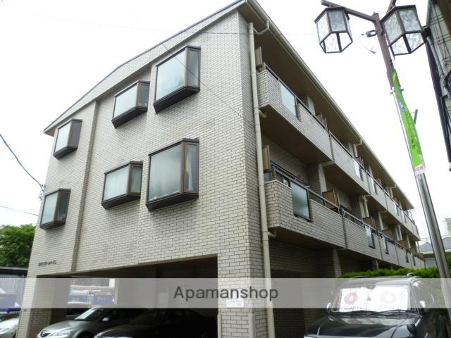 中町グリーンハイム