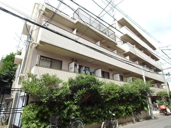 グランレーブ巣鴨
