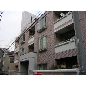 パティオ西池袋Ⅲ