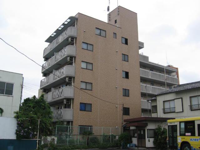 アウローラレジデンス