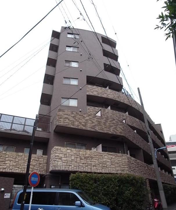 フェニックス笹塚弐番館