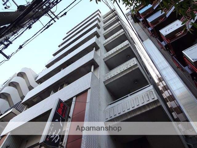 シンセイビル(1DK/9階)