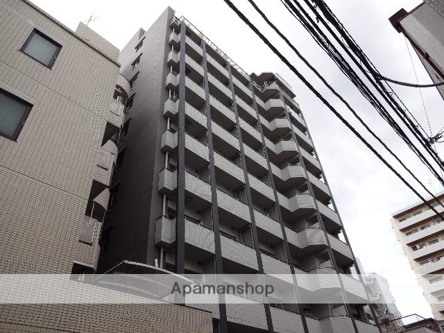 日神デュオステージ亀戸