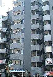 クチトーレ・フジセ(1DK/4階)