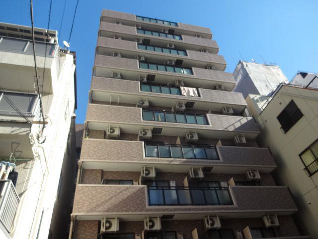 ライオンズプラザ亀戸第2