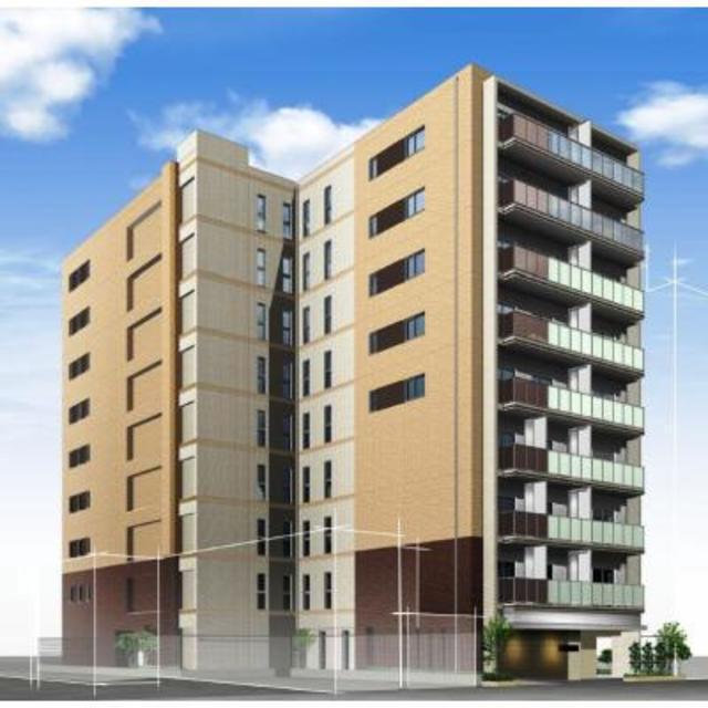 パークアクシス両国馬車通