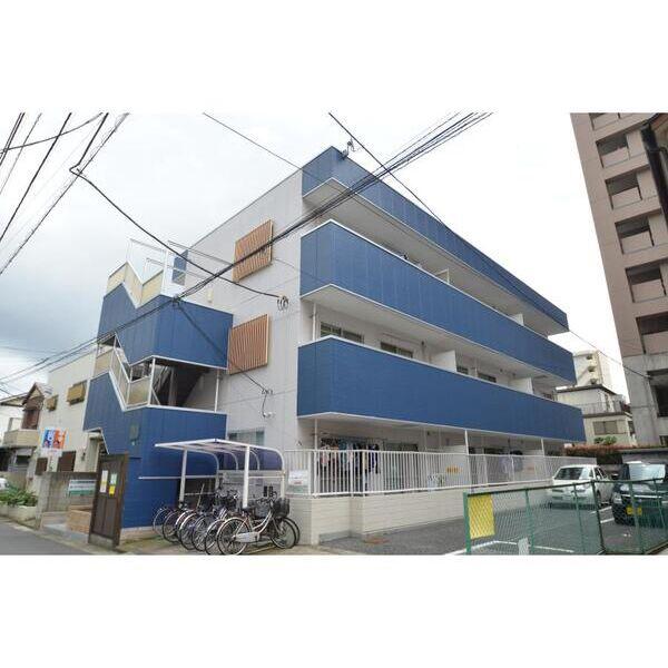 エステート船橋