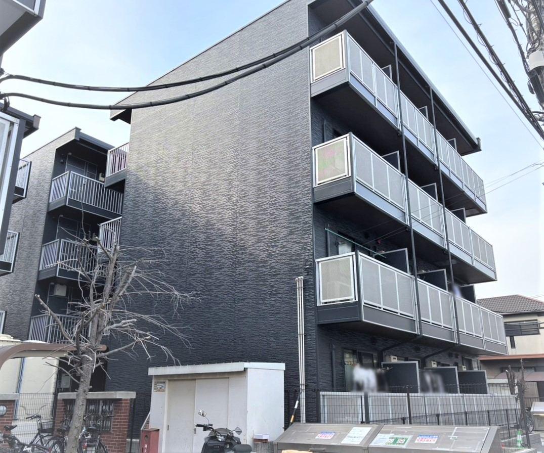 レオパレスソフィア 壱番館