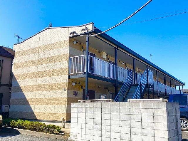 レオパレスクエスタ