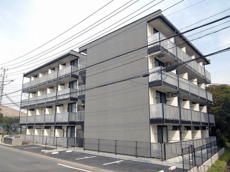 レオパレスM&K