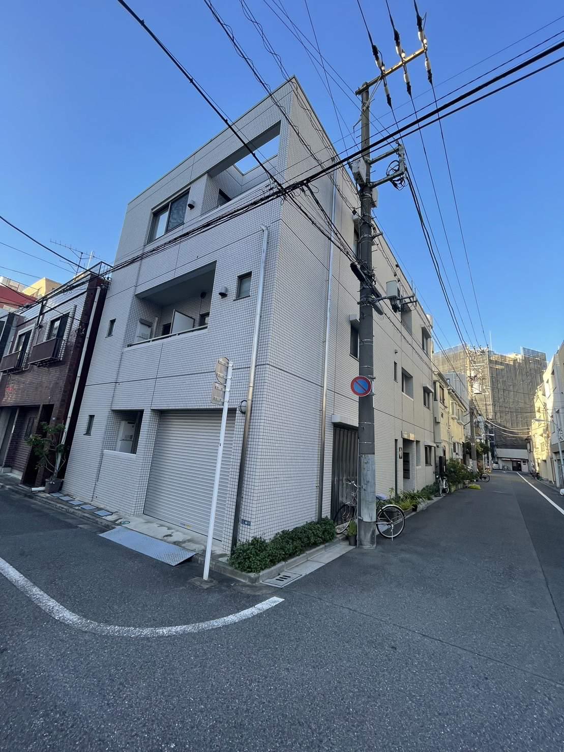 エスポワール浅草