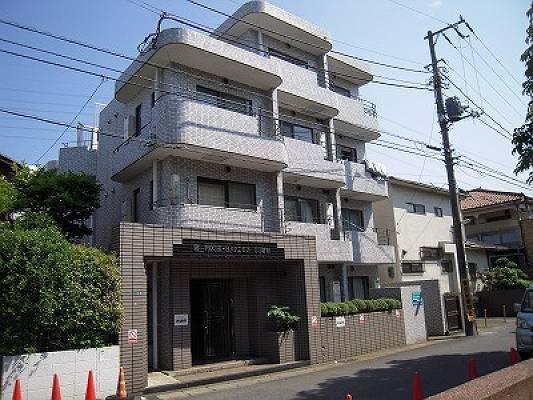 ローズガーデン53番館