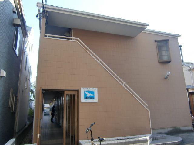 ピア・フェニックスⅡ