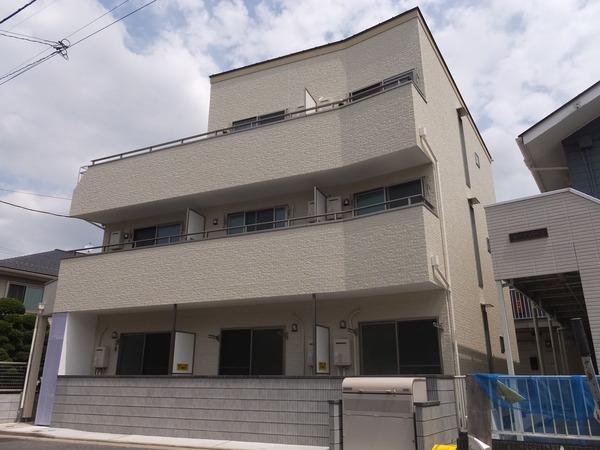 ピノ・ノワール篠崎