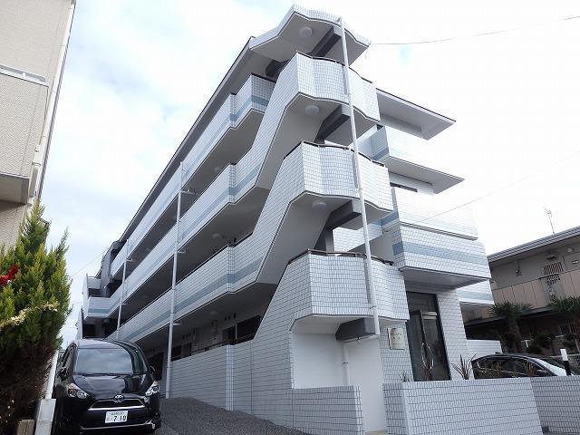 第2レクコーポ舞浜