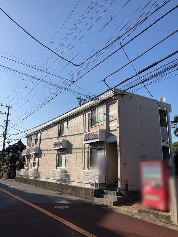 レオパレスプラスパーM
