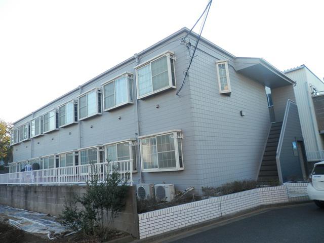 コージーハウス 167