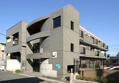 ROSE GARDEN R12番館