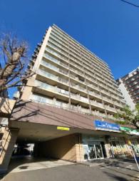 MFPRコート木場公園