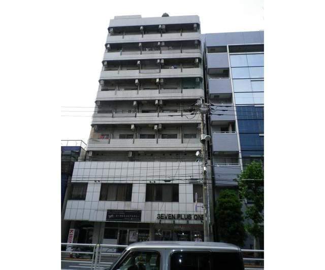 ダイヤモンドレジデンス錦糸町