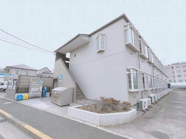 バーナルヒルズ