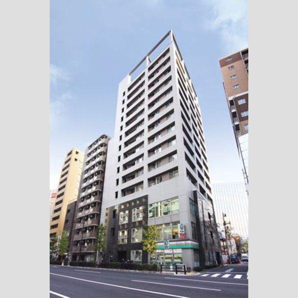 プライムアーバン新川(2LDK/11階)