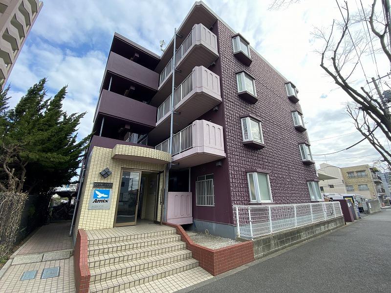 メイプルハイツⅠ