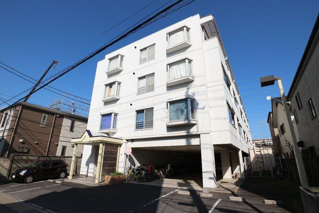 TSハイム市川