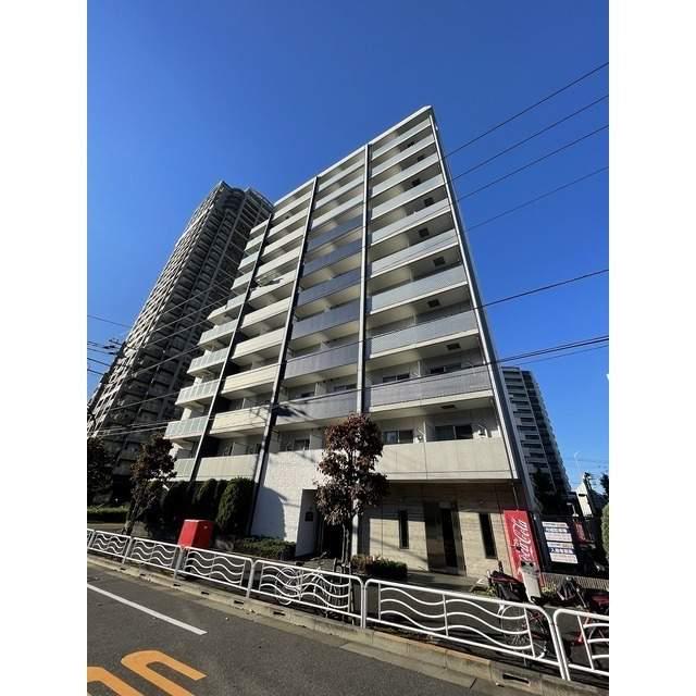 プレール・ドゥーク東雲