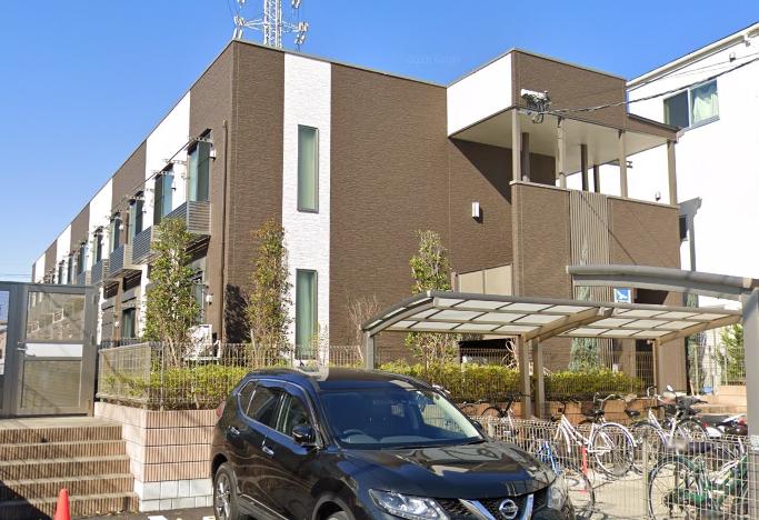 フェリーチェ北葛西