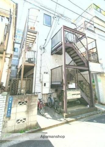ウェステール大島(ワンルーム/1階)